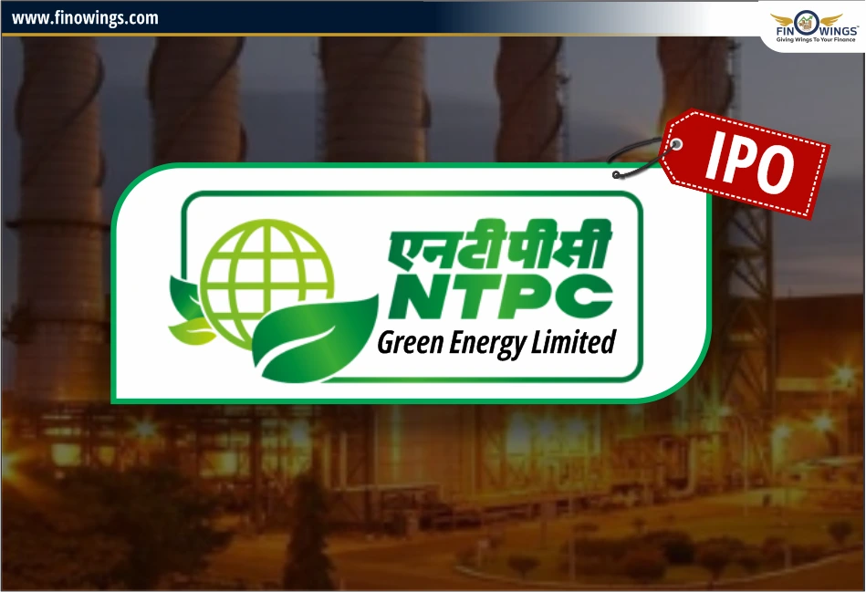 NTPC Green Energy