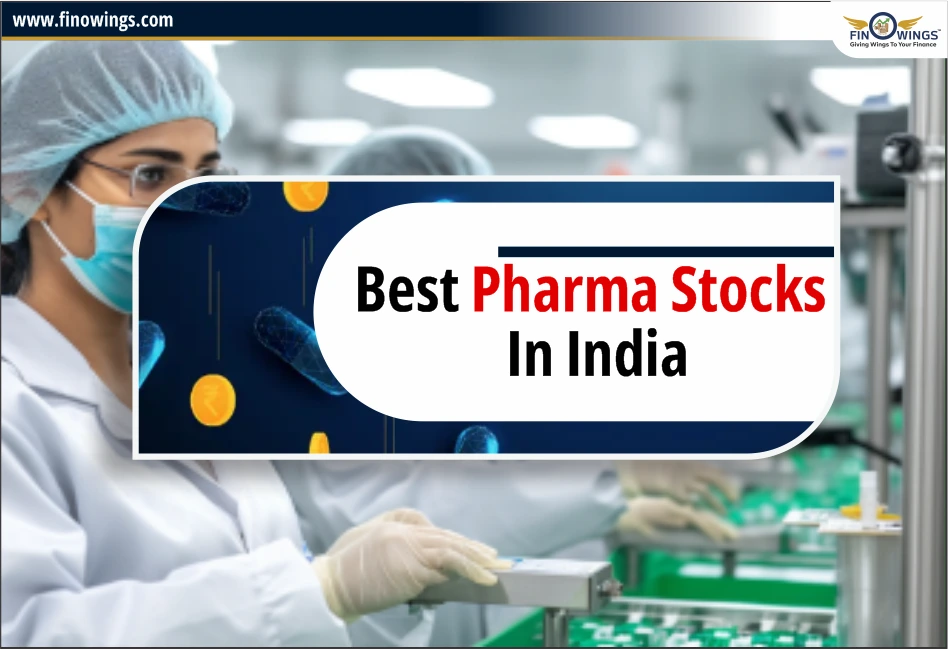 Best Pharma Stocks