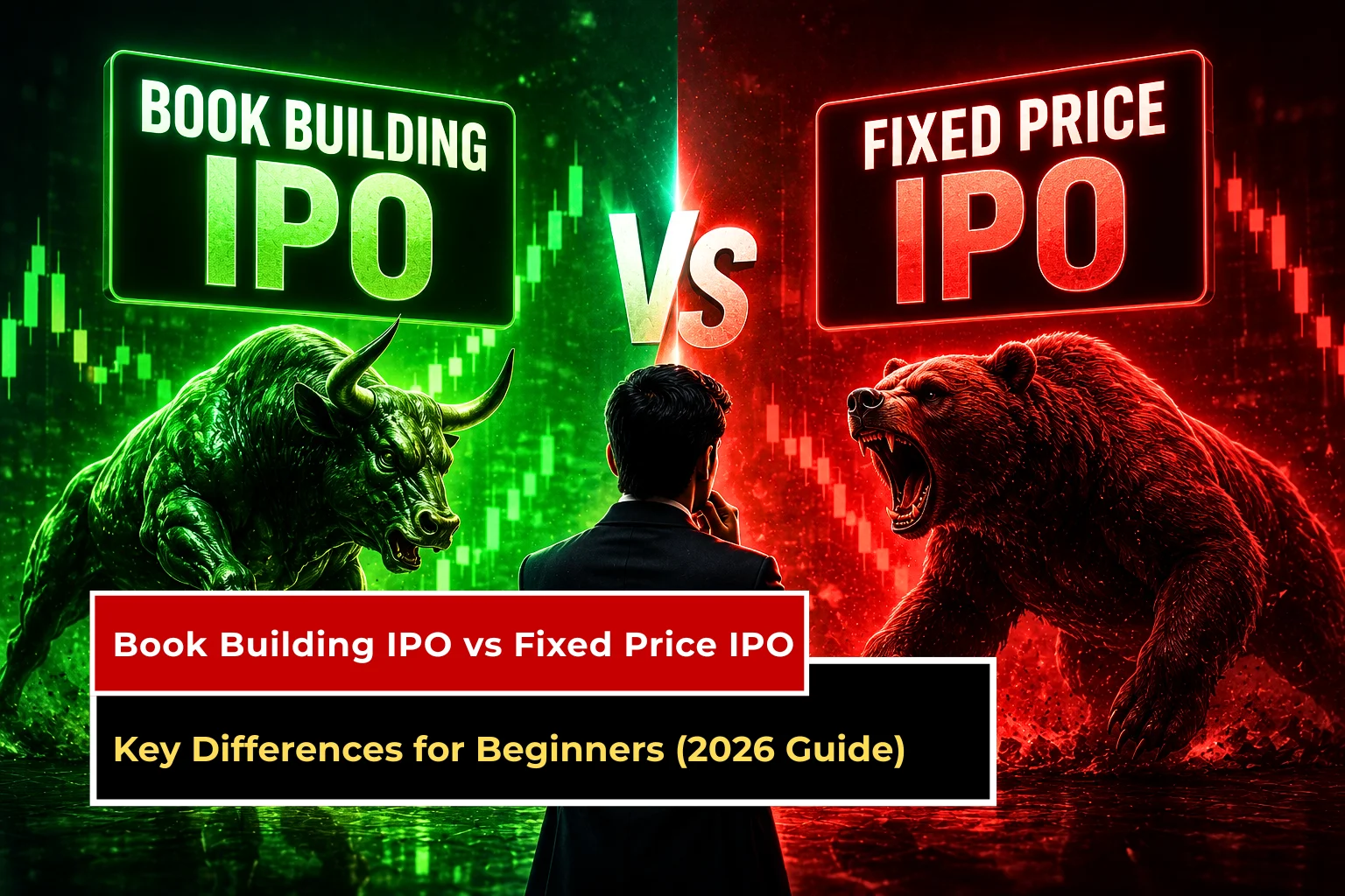 book-building-vs-fixed-price-ipo
