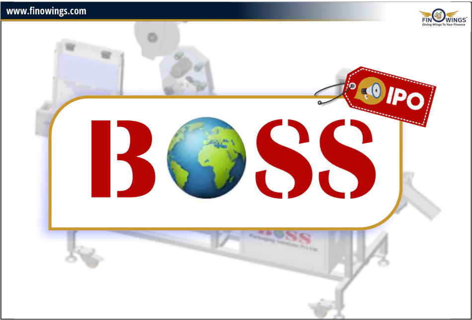 Boss Packaging Solutions Ltd IPO 