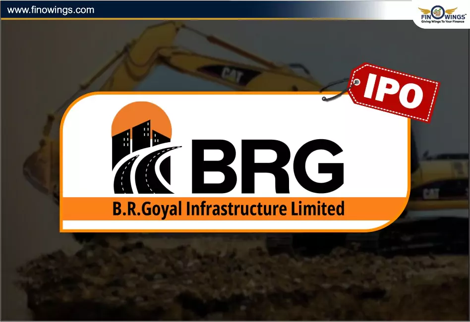 B.R. Goyal IPO 