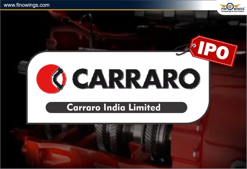 Carraro India Limited