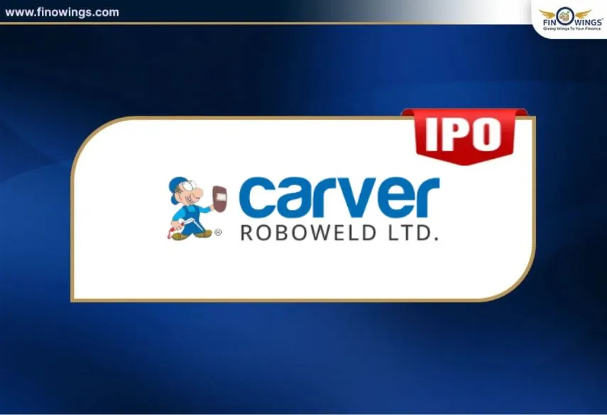 carver-roboweld-ipo carver-roboweld-ipo