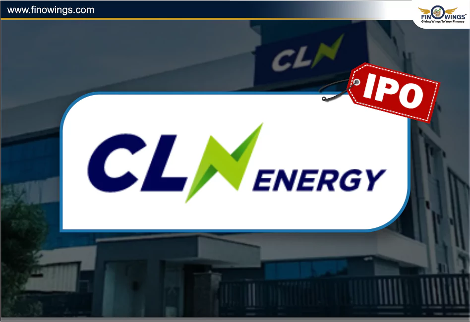 CLN Energy IPO 