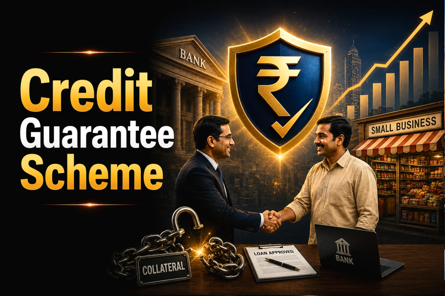 credit-guarantee-scheme-india