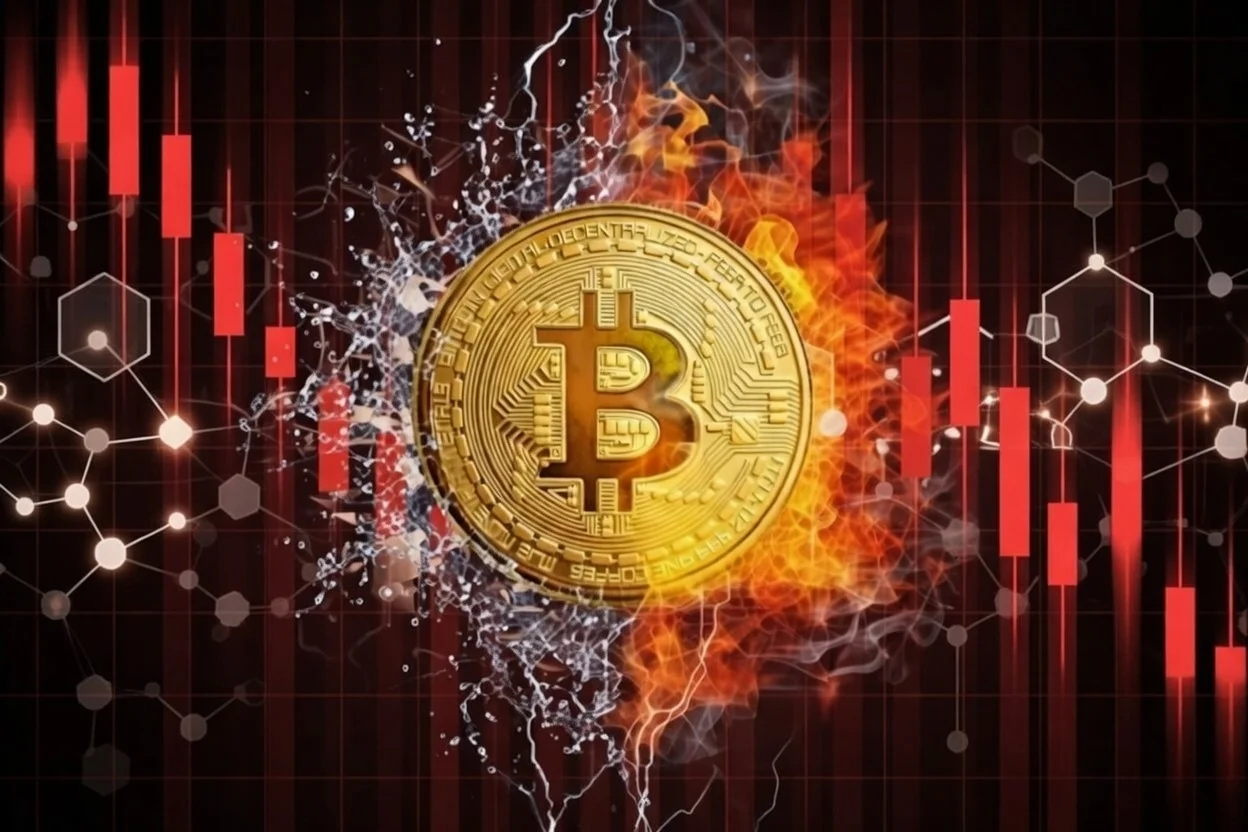 crypto-crash-blockchain-growth