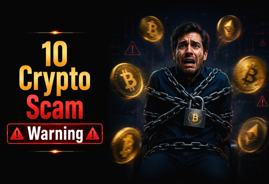 crypto-investment-scam-warning-signs