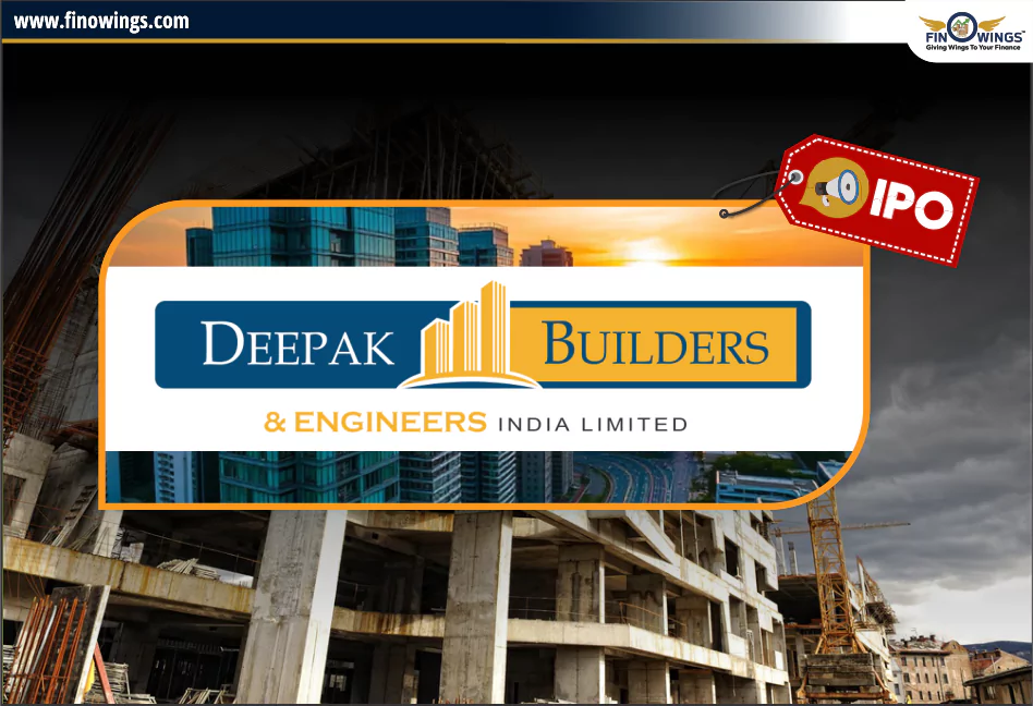 Deepak Builders & Engineers