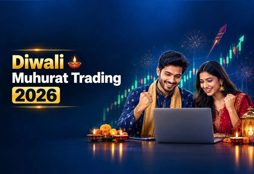 Muhurat Trading 2026: Date, Time, and Details Muhurat Trading 2026: Date, Time, and Details