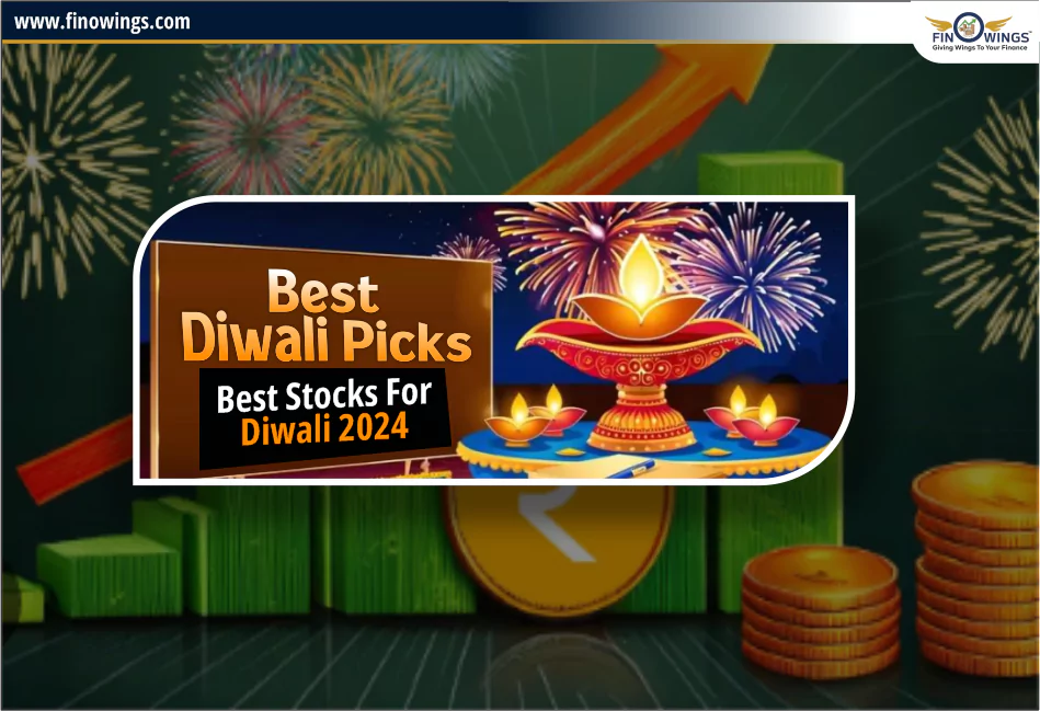 Best Diwali Picks: Best Stocks for Diwali 2024