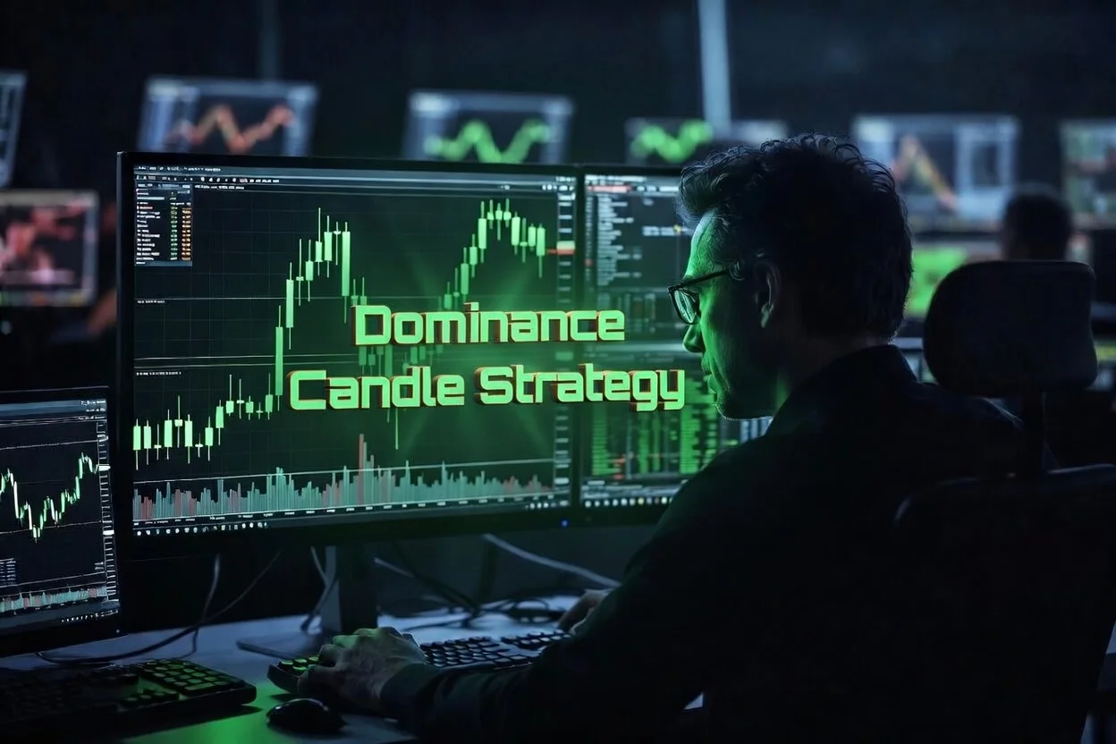 dominance-candle-strategy