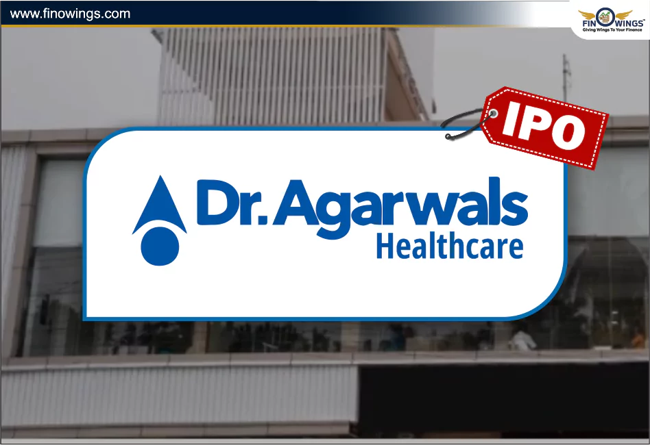 Dr Agarwals Healthcare IPO