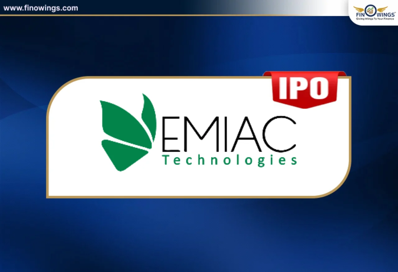 Emiac Technologies IPO