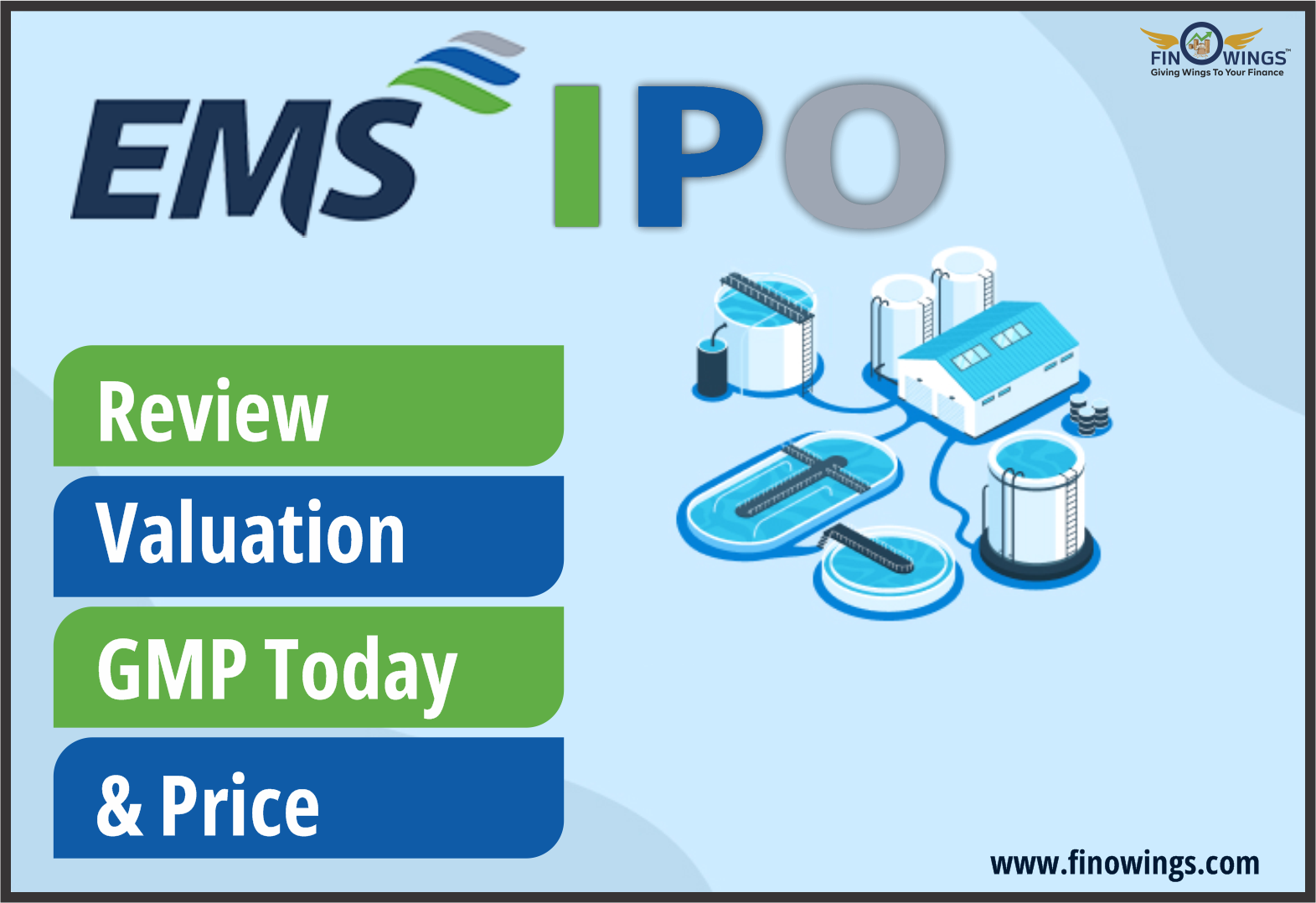 EMS-Limited-IPO