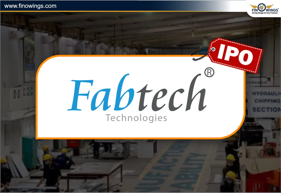 Fabtech Technologies IPO 