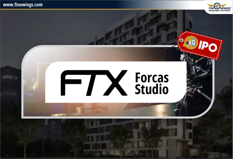 Forcas Studio Ltd IPO