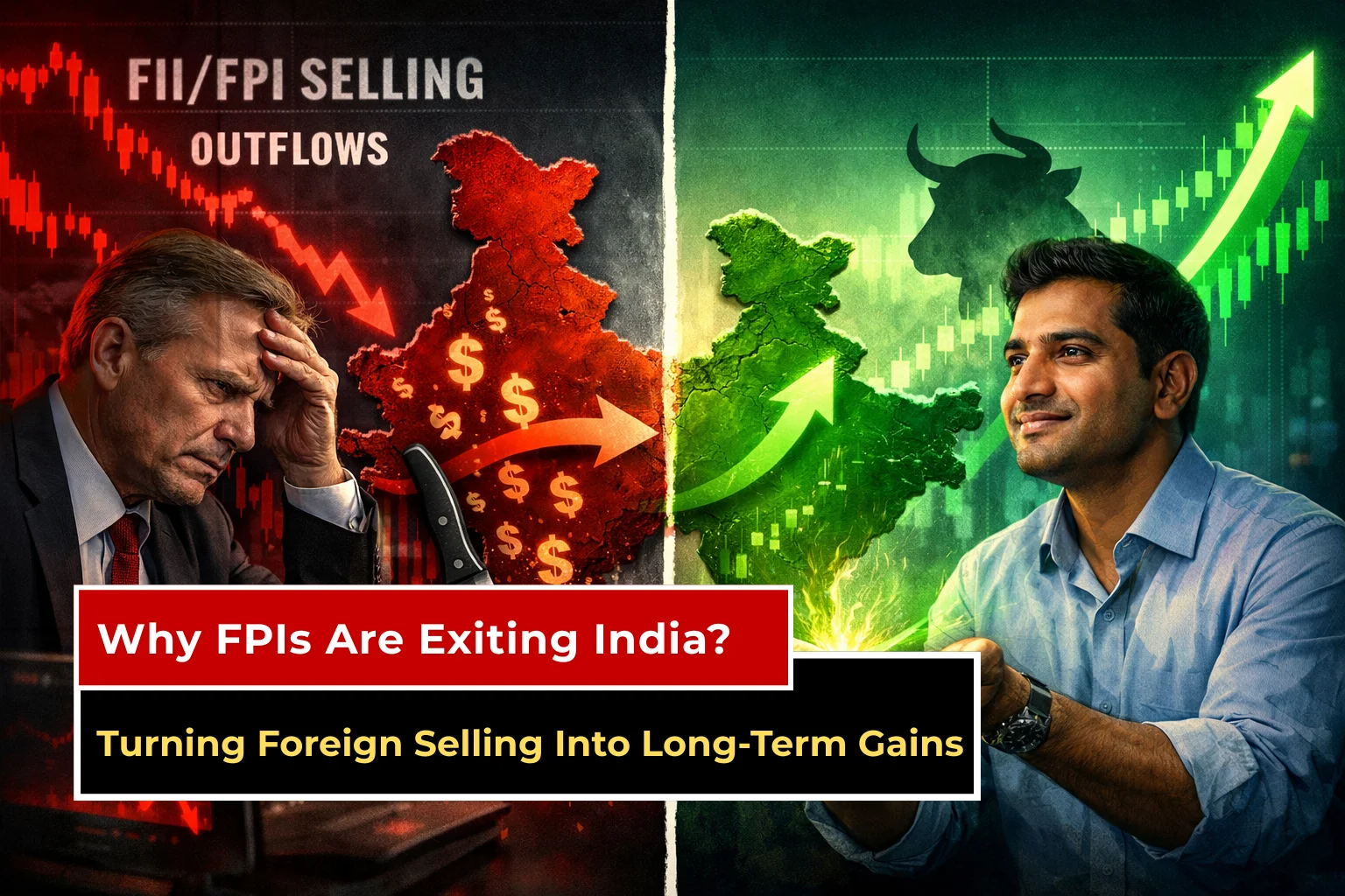 fpis-exit-india-market-impact