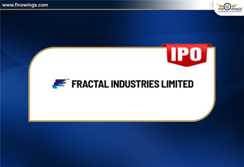 Fractal Industries IPO