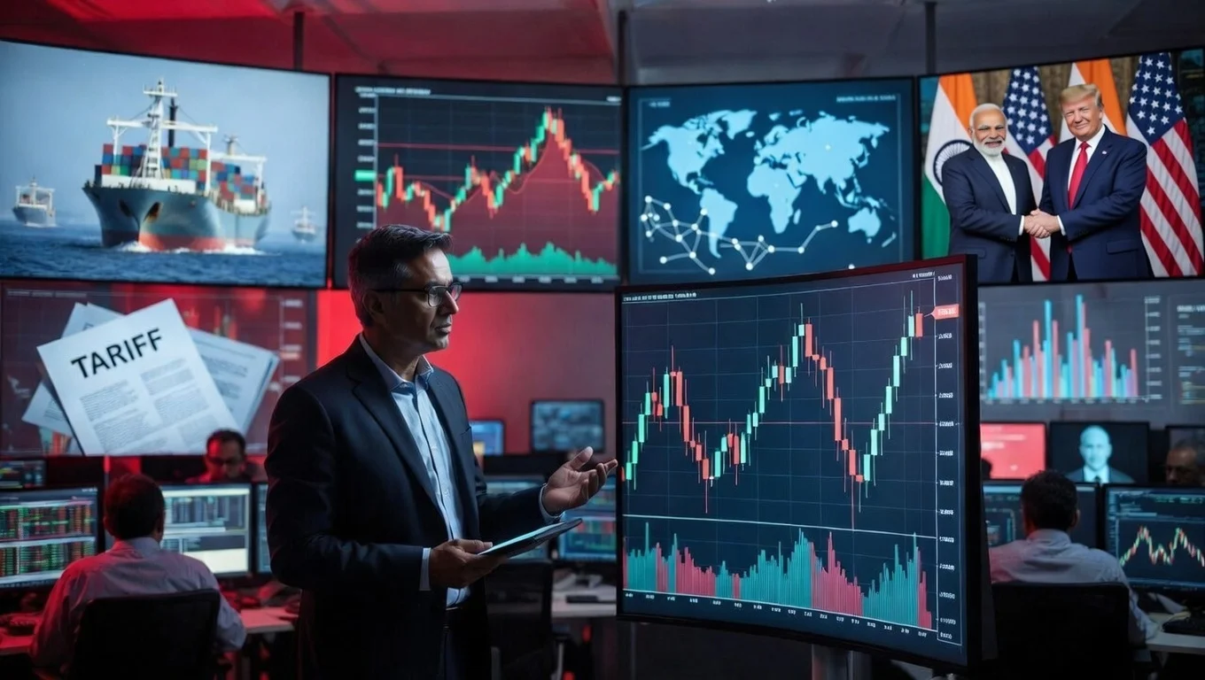 nifty-weekly-outlook-trump-tariffs-gdp-data