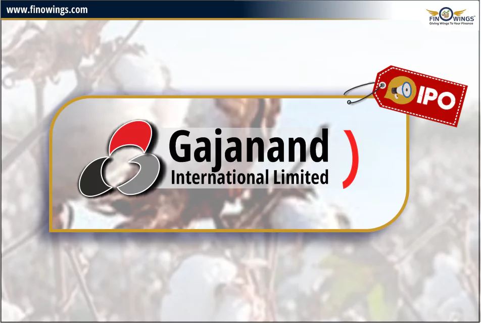 Gajanan internatioGajanan international: Review, Valuation Date & GMP