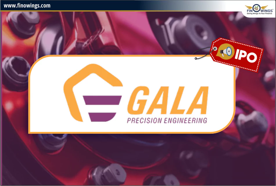 Gala Precision Engineering IPO