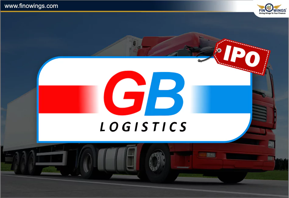 GB Logistics IPO 