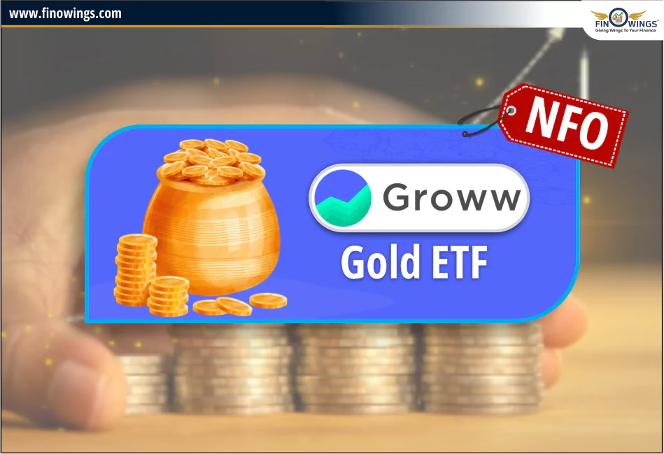 Groww Gold ETF