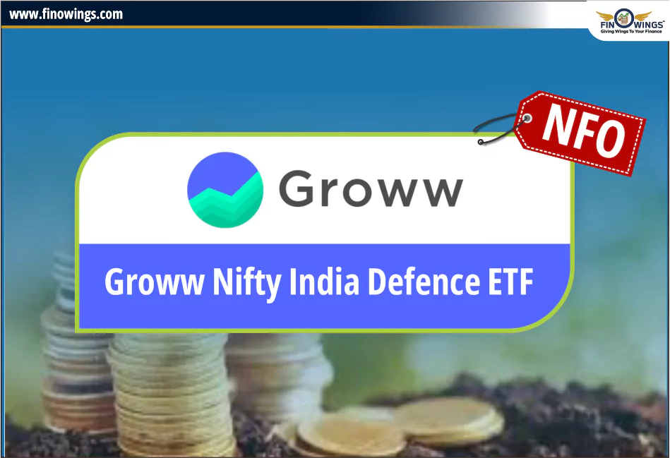 Nifty India Defence ETF nfo