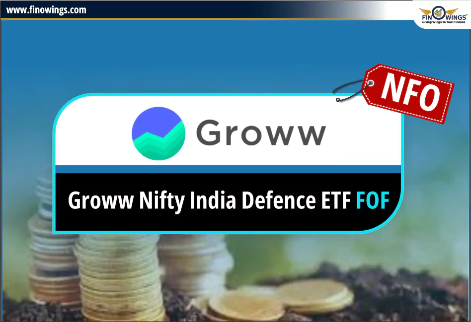 Groww Nifty India Defence ETF FOF