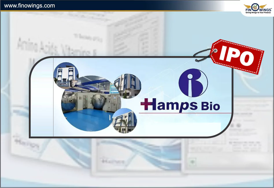 Hamps Bio IPO