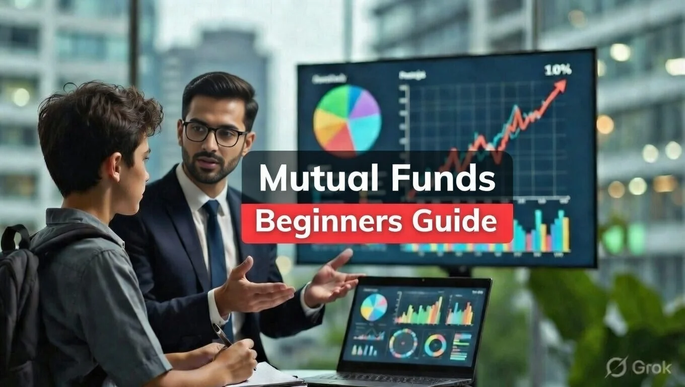 how-mutual-funds-work-beginners-guide