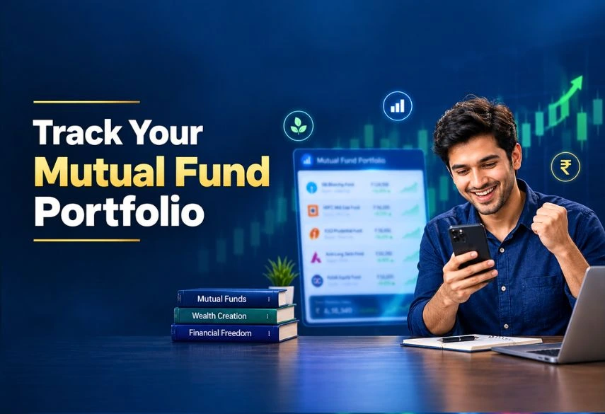 how-to-track-mutual-fund-portfolio
