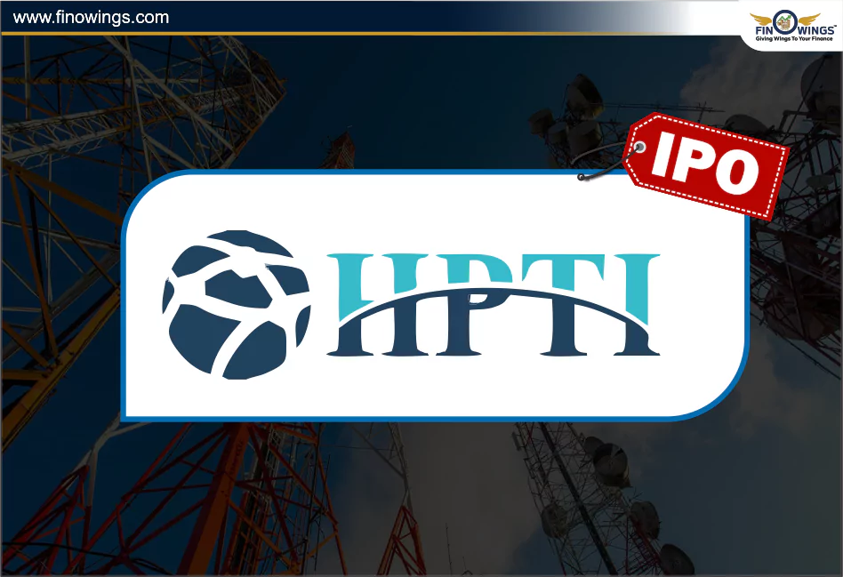 HP Telecom India Ltd IPO