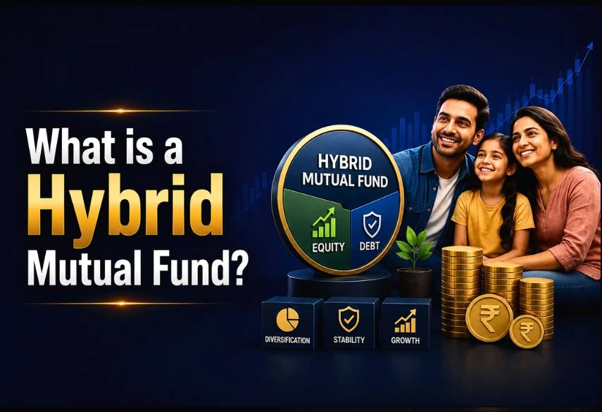 what-is-hybrid-mutual-fund