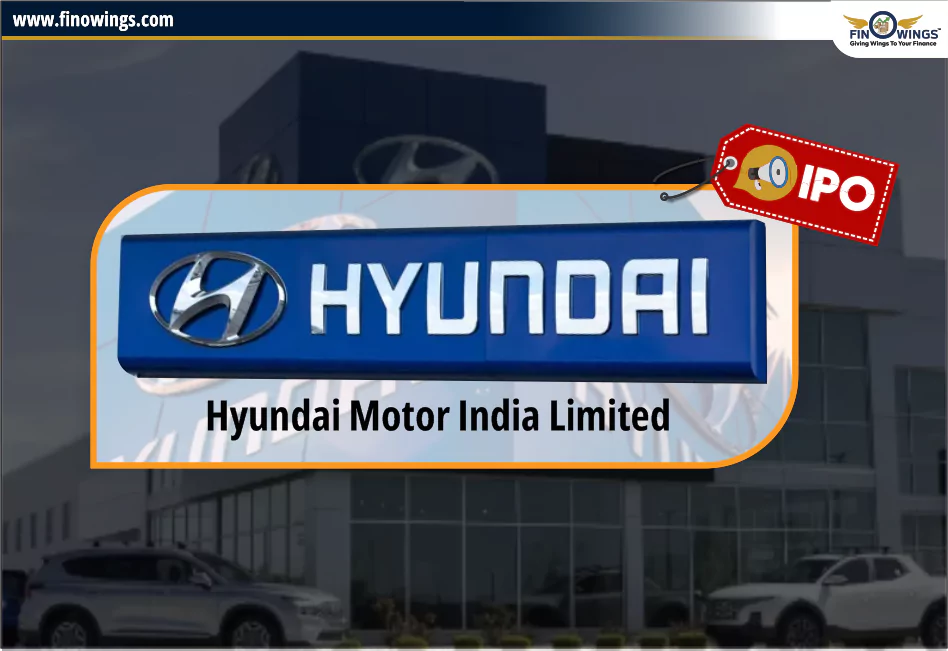 Hyundai Motor India IPO