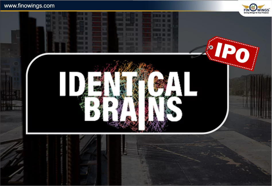 Identical Brains Studios IPO 