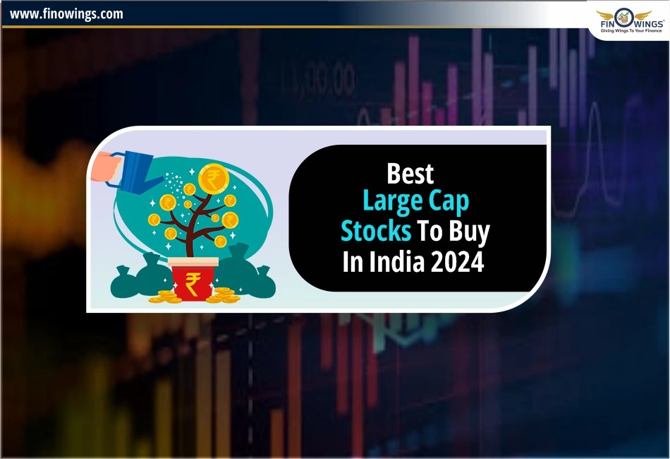 Best LargeCap Stocks