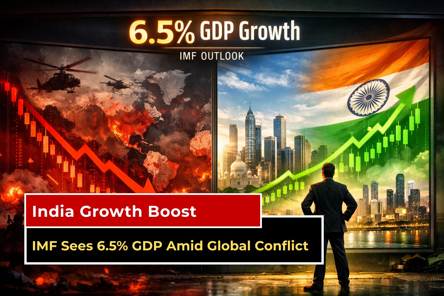 imf-india-gdp-growth-6-5-percent
