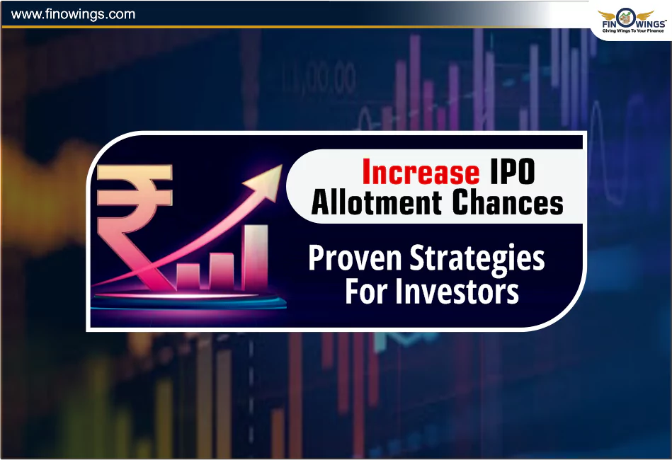 increase IPO allotment