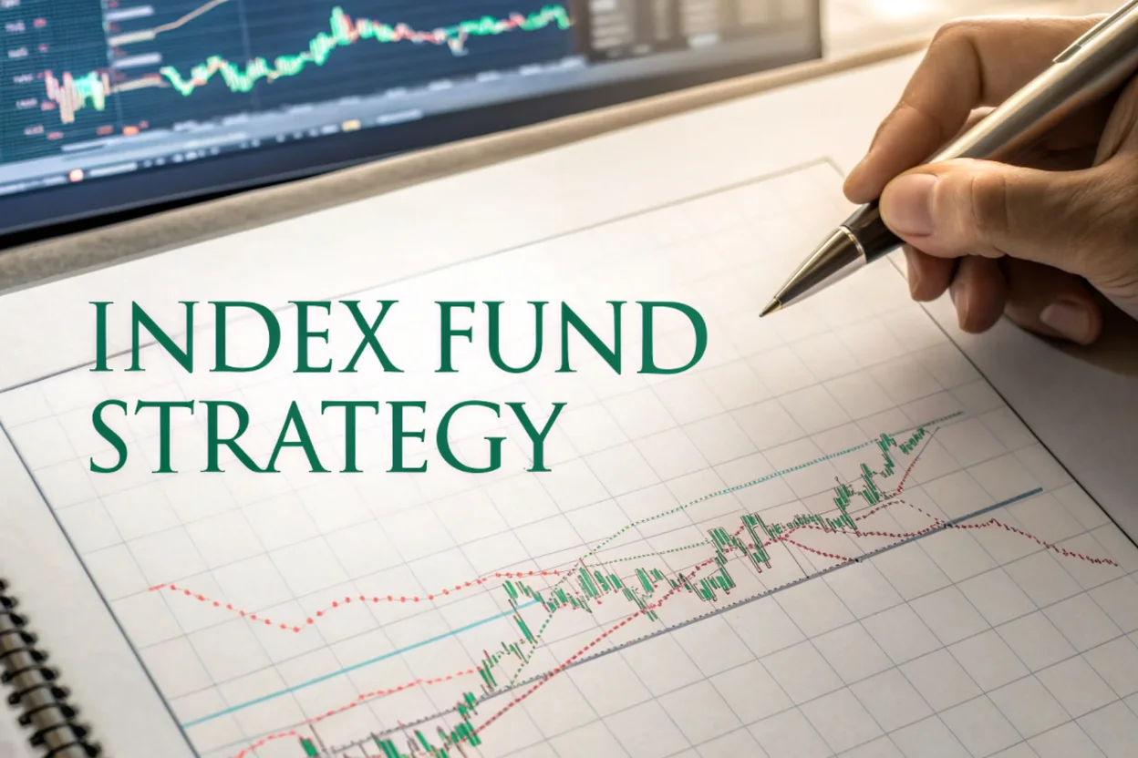 index-fund-strategy