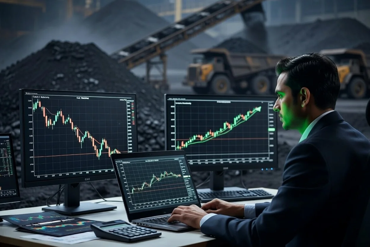 india-coal-stock-mineral-stocks-rally