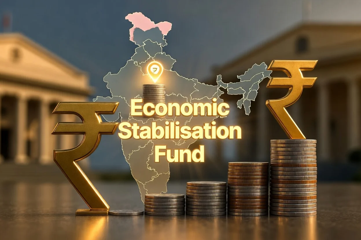 india-economic-stabilisation-fund