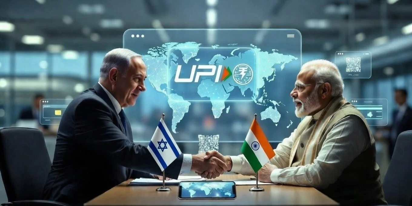 india-israel-upi-deal-impact