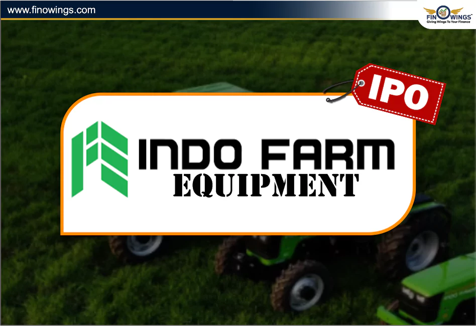 Indo Farm Equipment IPO