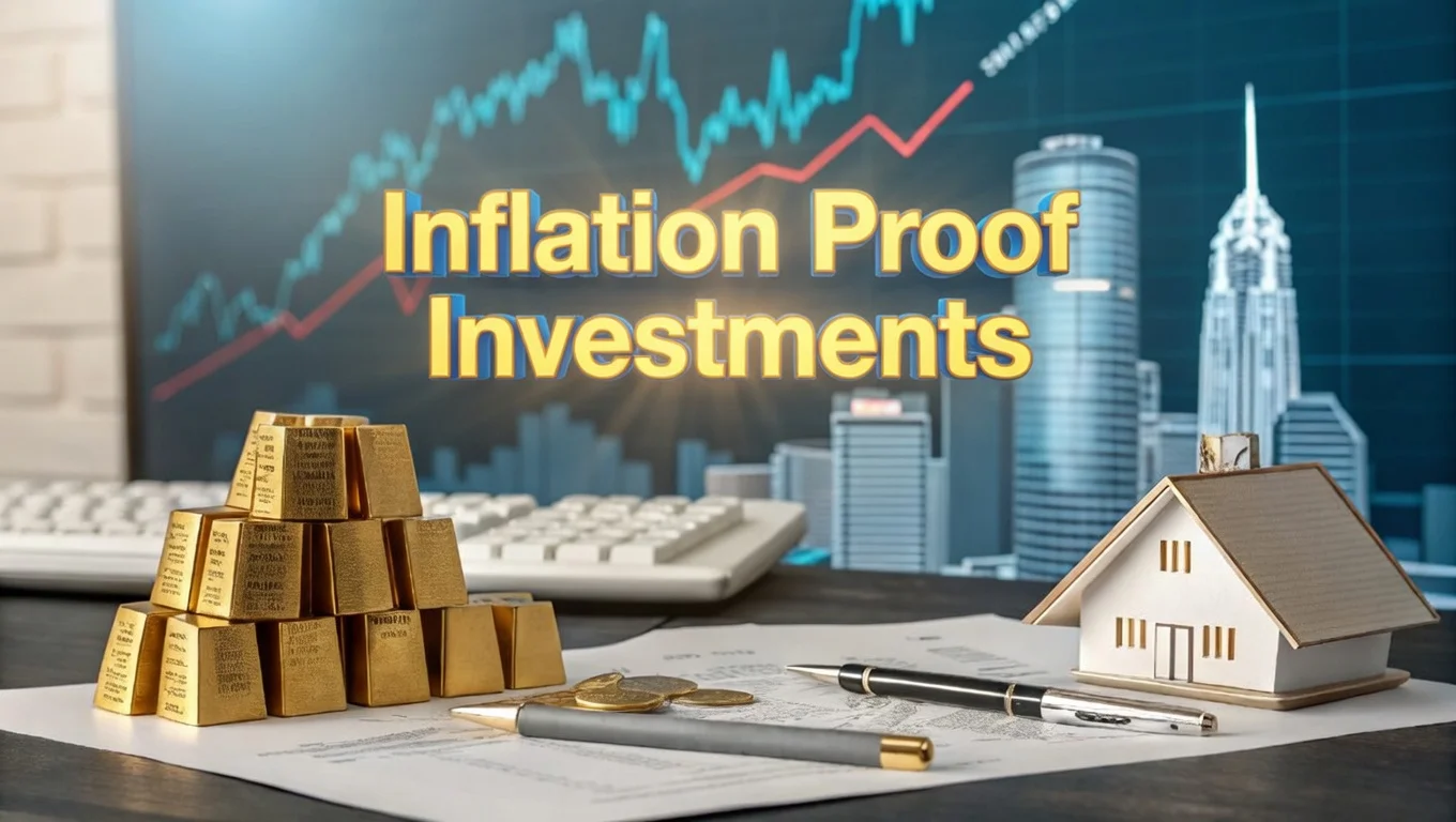 inflation-proof-investments