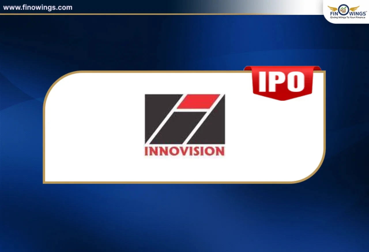 Innovision IPO : GMP, Price, Analysis, And Details