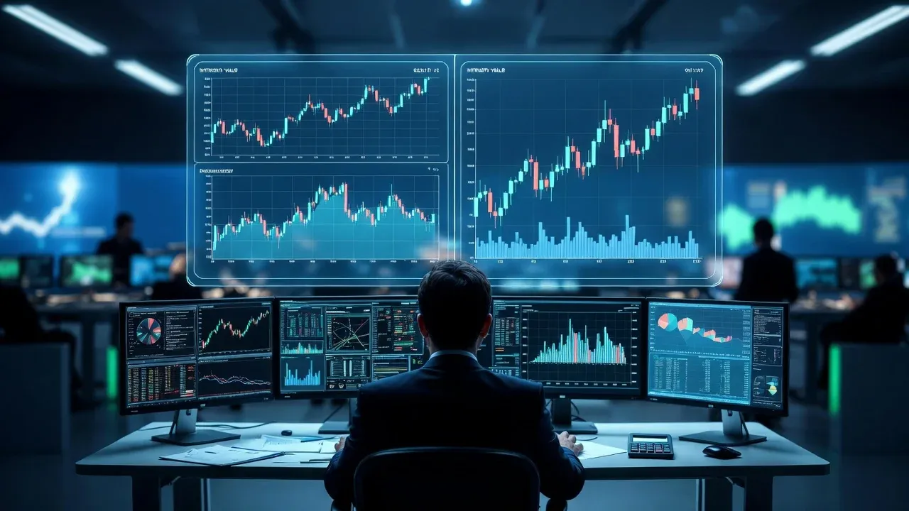 Intrinsic Value of a Stock: Step-by-Step Guide to Finding Undervalued Stocks