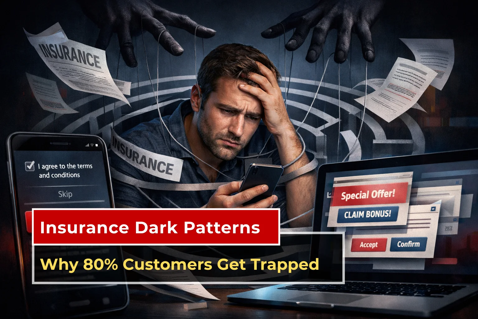 insurance-dark-patterns-india