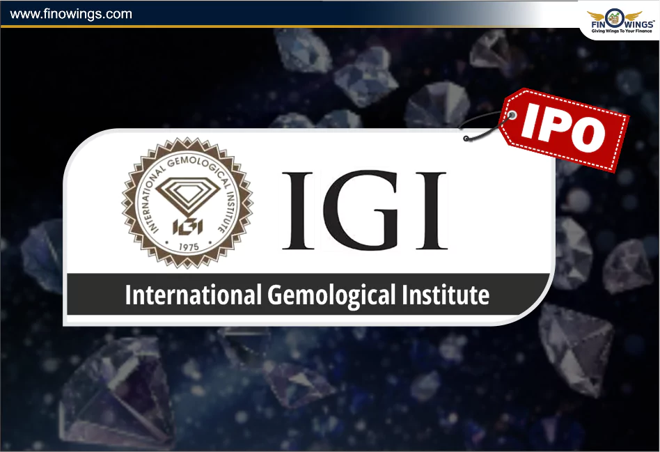 International Gemological Institute IPO