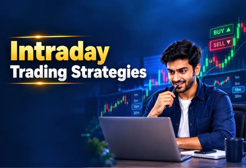 intraday-trading-strategies